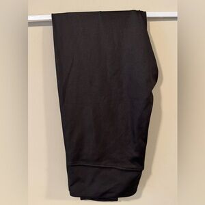 No Boundaries Women's Black Leggings